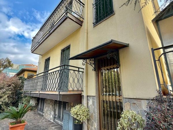 appartamento in vendita a Milano in zona Precotto