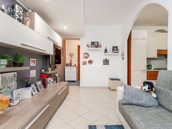 appartamento in vendita a Milano in zona Bovisa