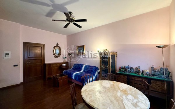 appartamento in vendita a Milano in zona Lambrate