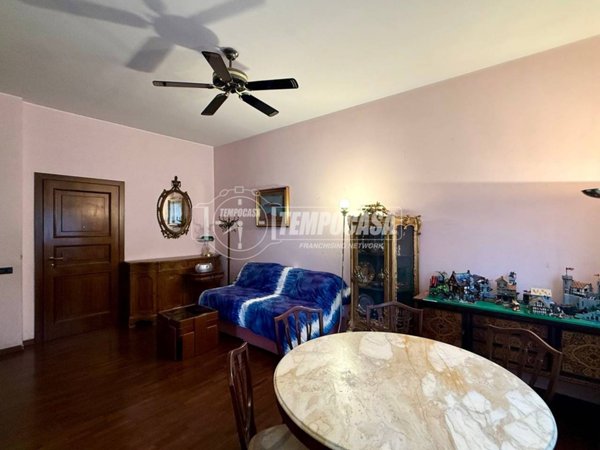 appartamento in vendita a Milano in zona Lambrate