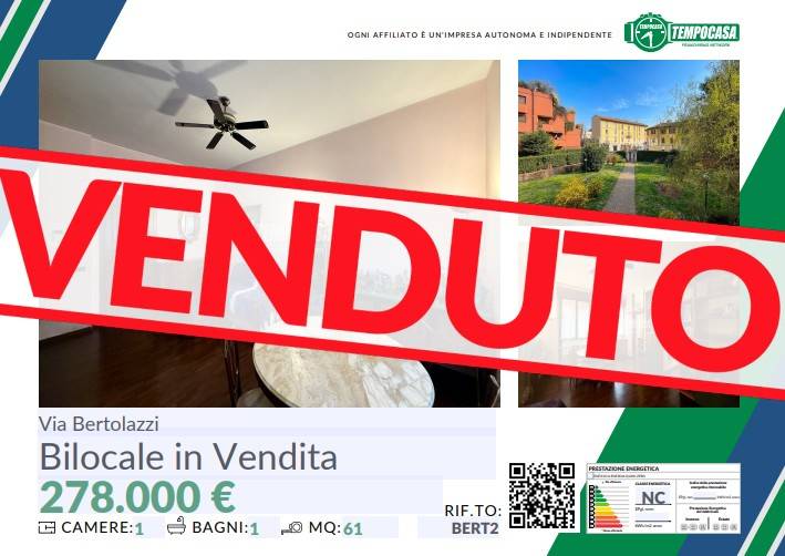 appartamento in vendita a Milano in zona Lambrate
