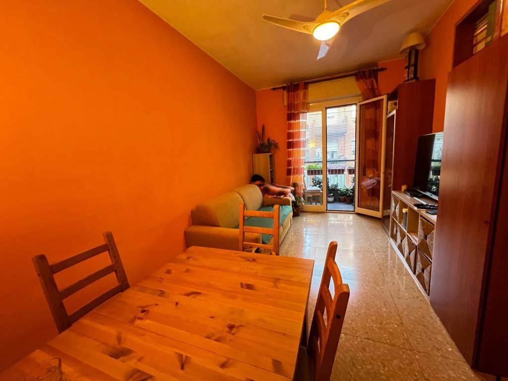 appartamento in vendita a Milano in zona Precotto