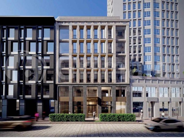 appartamento in vendita a Milano in zona Brera