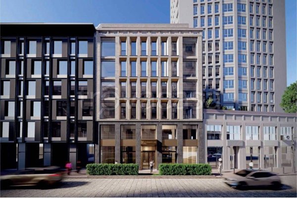 appartamento in vendita a Milano in zona Porta Nuova