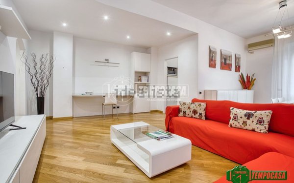 appartamento in vendita a Milano in zona San Siro