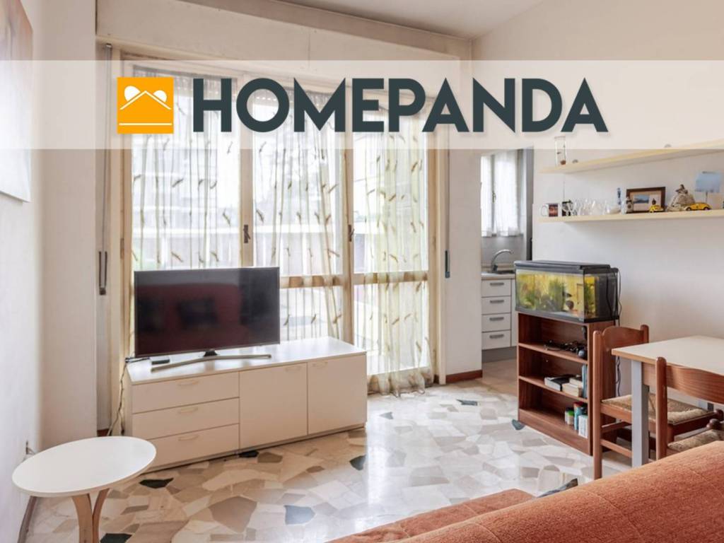 appartamento in vendita a Milano in zona Gorla