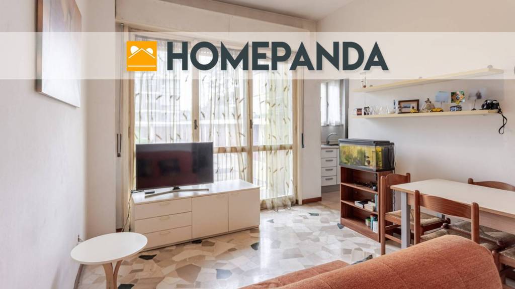 appartamento in vendita a Milano in zona Gorla