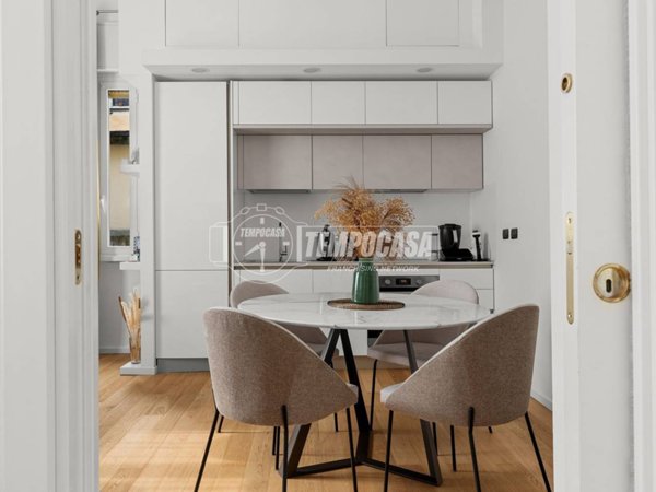 appartamento in vendita a Milano in zona Città Studi
