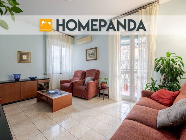 appartamento in vendita a Milano in zona Stadera