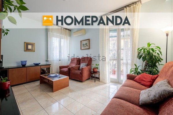 appartamento in vendita a Milano in zona Stadera