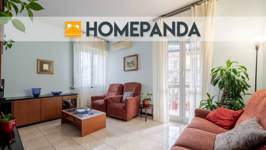 appartamento in vendita a Milano in zona Stadera