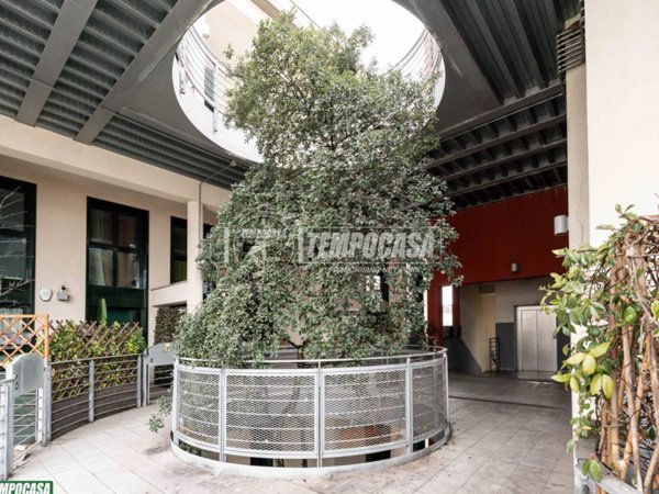 appartamento in vendita a Milano in zona Turro