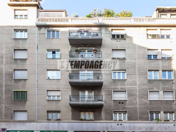 appartamento in vendita a Milano in zona Solari