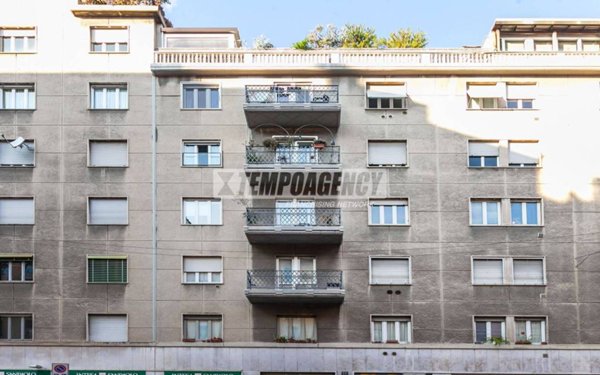 appartamento in vendita a Milano in zona Solari