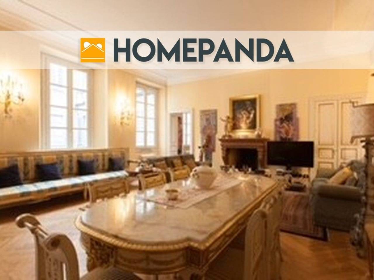 appartamento in vendita a Milano in zona Sant'Ambrogio