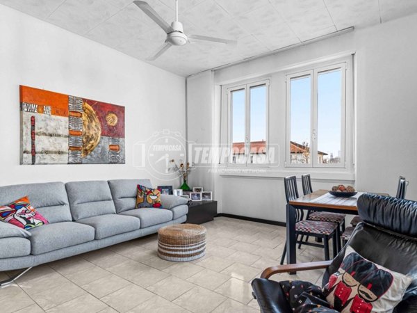 appartamento in vendita a Milano in zona Bocconi