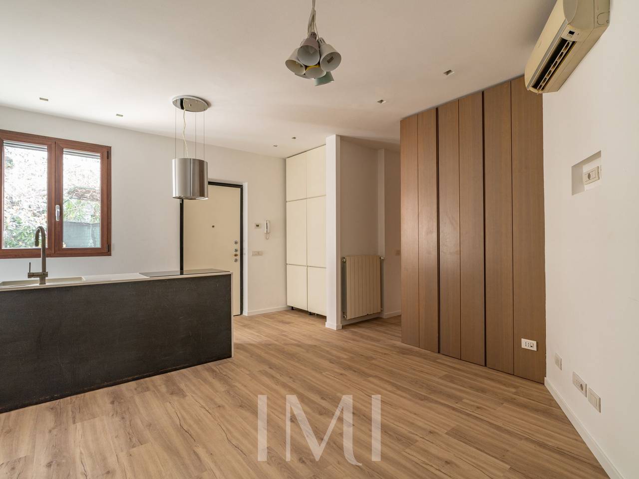 appartamento in vendita a Milano in zona Conchetta