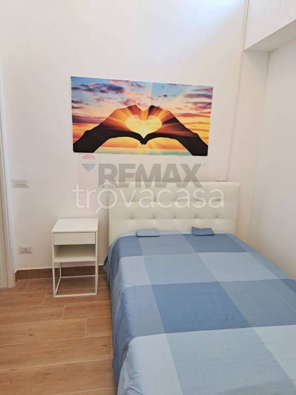 appartamento in vendita a Milano in zona Lorenteggio