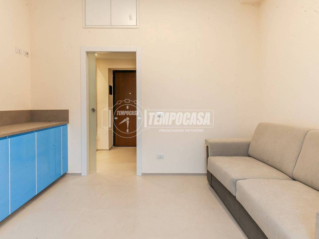 appartamento in vendita a Milano in zona Isola
