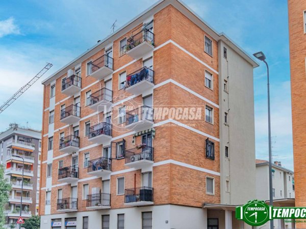 appartamento in vendita a Milano in zona San Siro