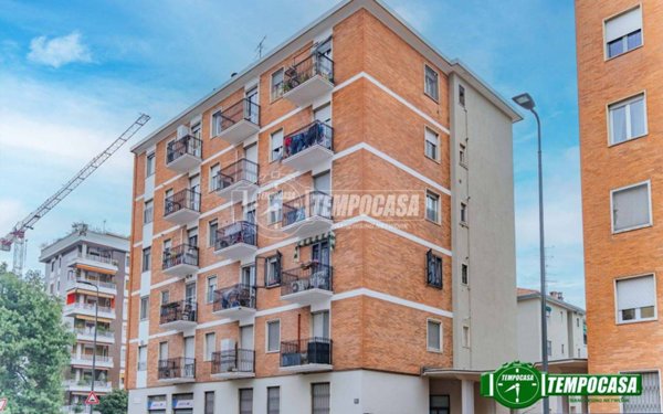appartamento in vendita a Milano in zona San Siro