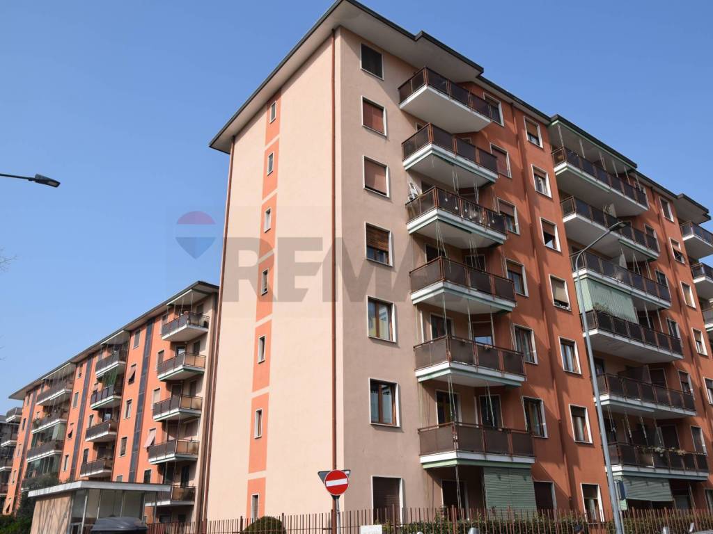 appartamento in vendita a Milano in zona Niguarda