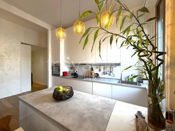 appartamento in vendita a Milano in zona Stazione Centrale