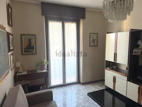 appartamento in vendita a Milano in zona Corvetto