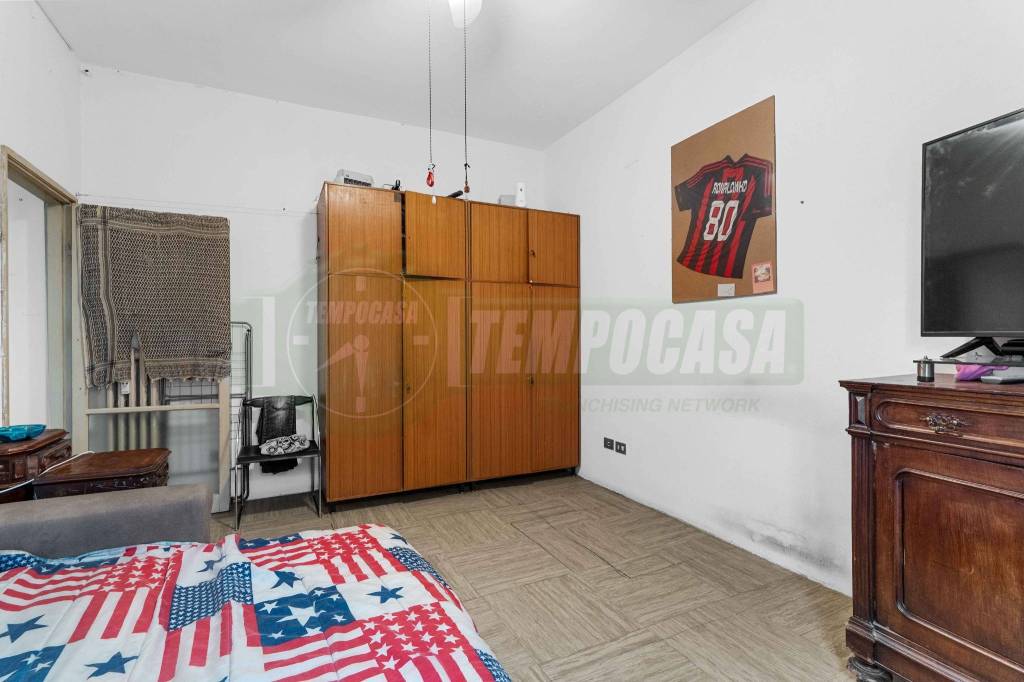 appartamento in vendita a Milano in zona Solari