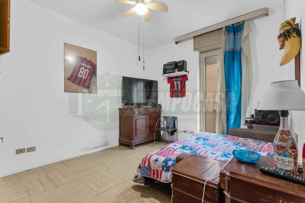 appartamento in vendita a Milano in zona Solari