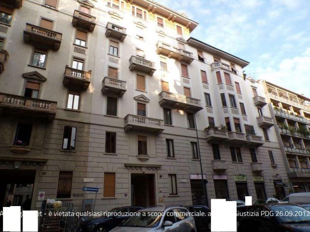 appartamento in vendita a Milano in zona XXII Marzo