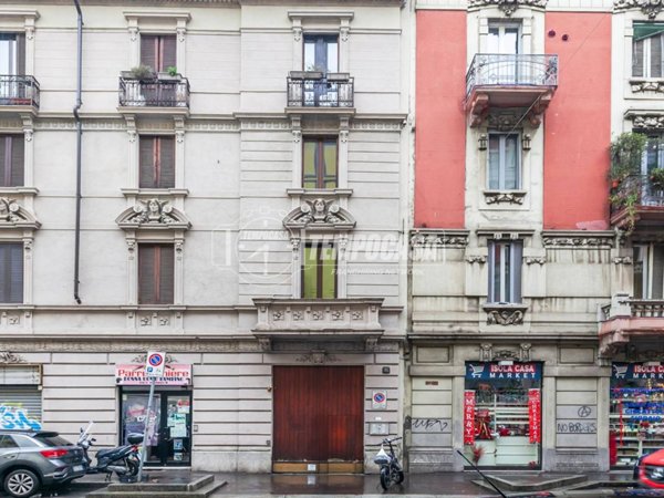 monolocale in vendita a Milano in zona Dergano