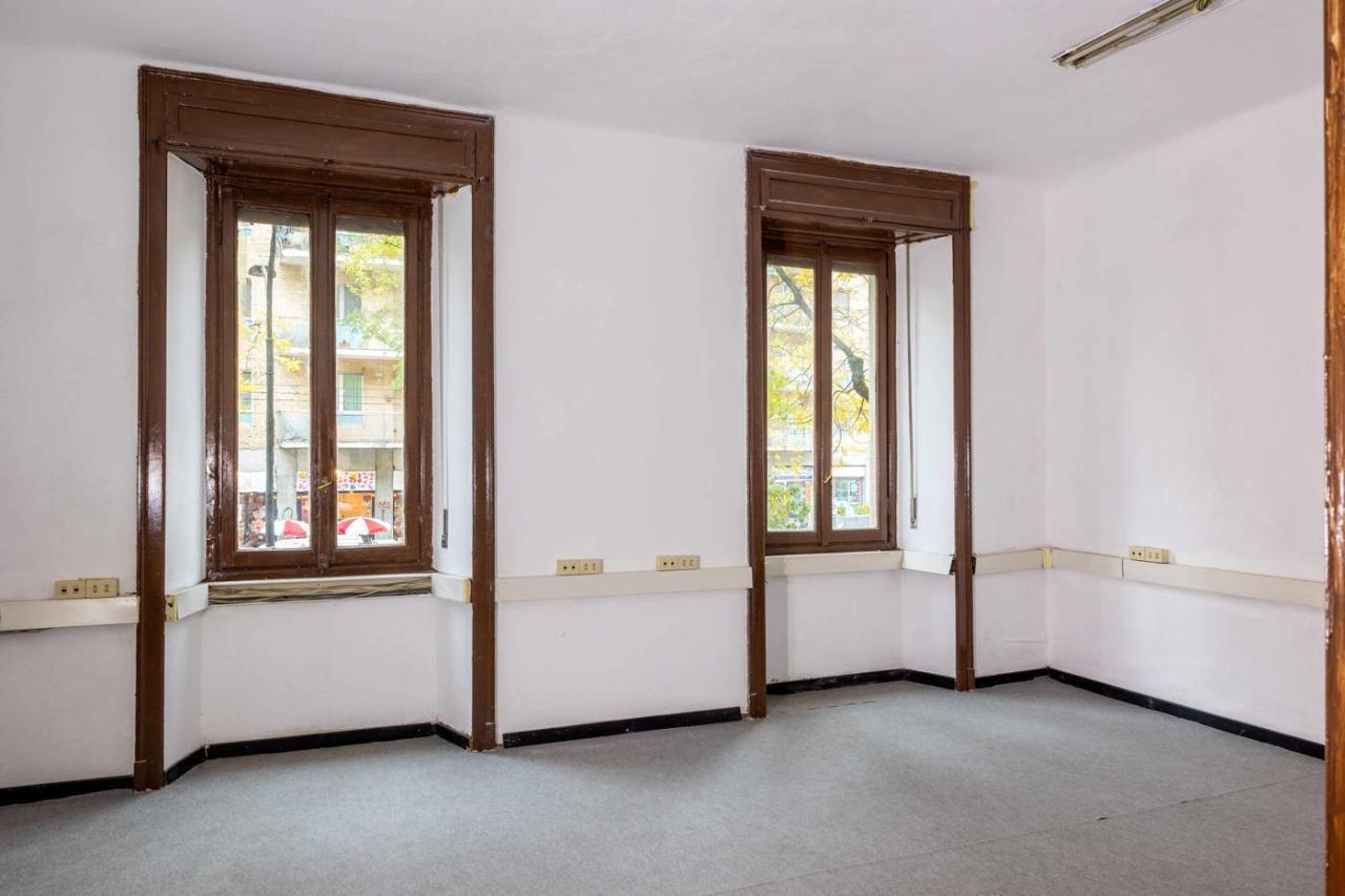 appartamento in vendita a Milano in zona Solari