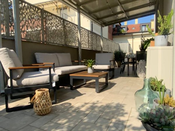 appartamento in vendita a Milano in zona Turro