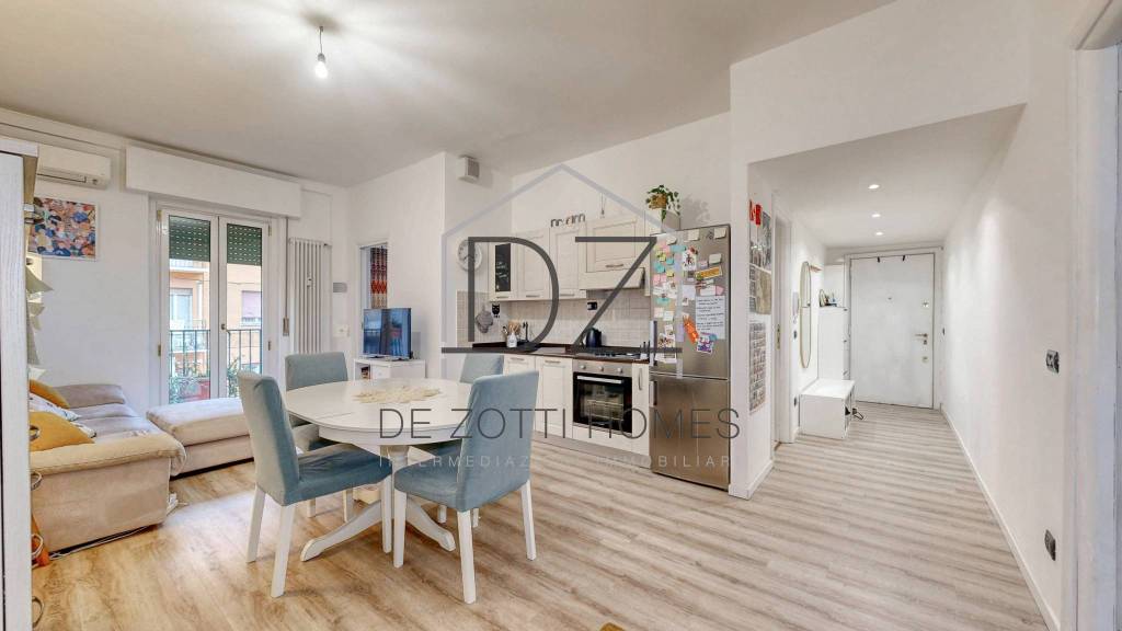 appartamento in vendita a Milano