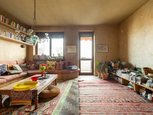 appartamento in vendita a Milano in zona San Siro