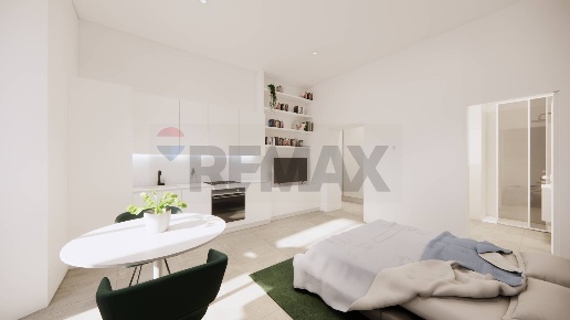 appartamento in vendita a Milano in zona Porta Romana