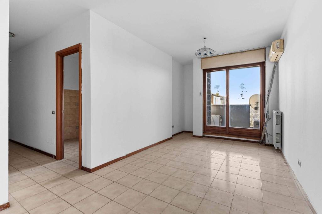 appartamento in vendita a Milano in zona San Cristoforo