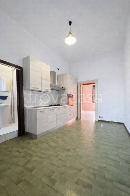 appartamento in vendita a Milano in zona Barona