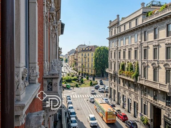 appartamento in vendita a Milano in zona Centro Storico