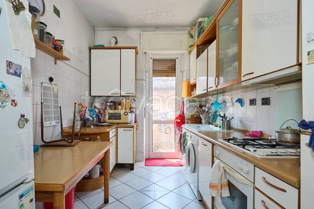 appartamento in vendita a Milano in zona Greco