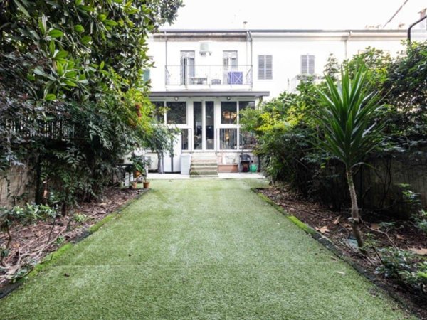 casa indipendente in vendita a Milano in zona Porta Vittoria