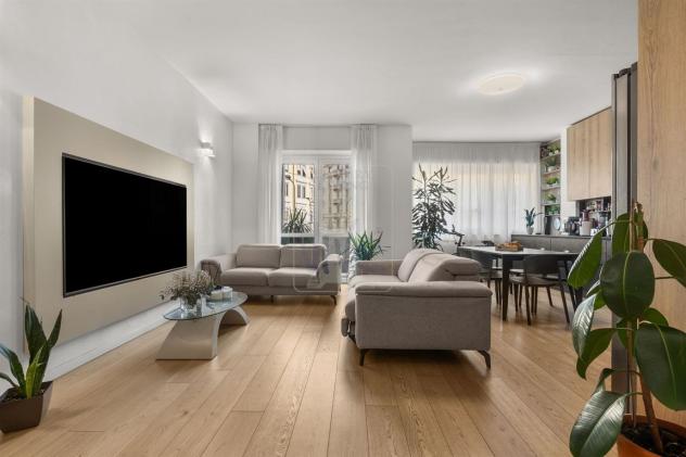 appartamento in vendita a Milano in zona Città Studi