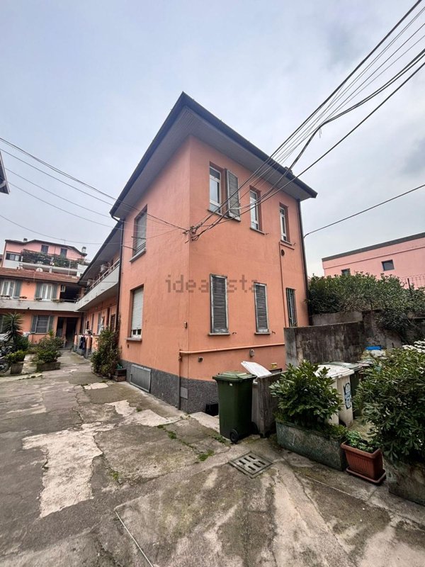 appartamento in vendita a Milano in zona Crescenzago