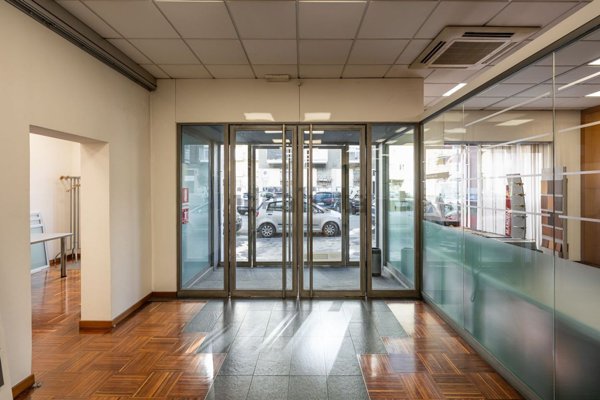 ufficio in vendita a Milano in zona Lambrate