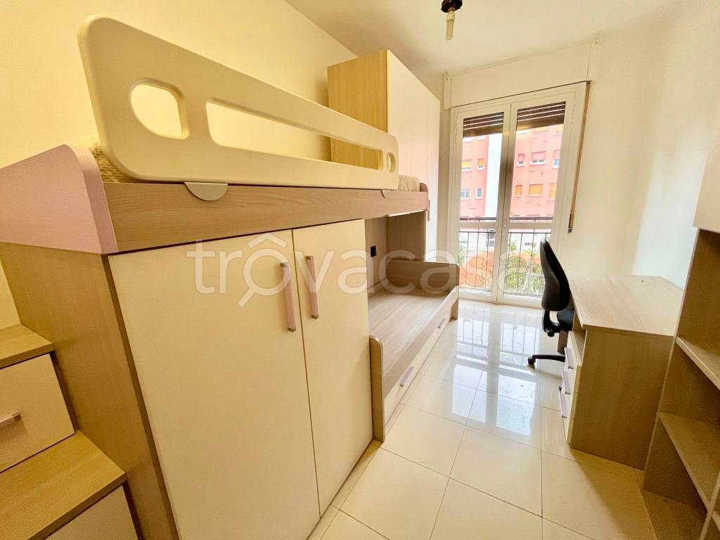 appartamento in vendita a Milano in zona Bovisa