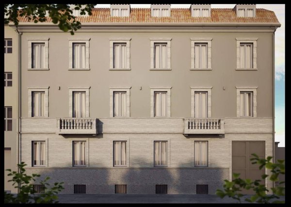 appartamento in vendita a Milano in zona Conchetta