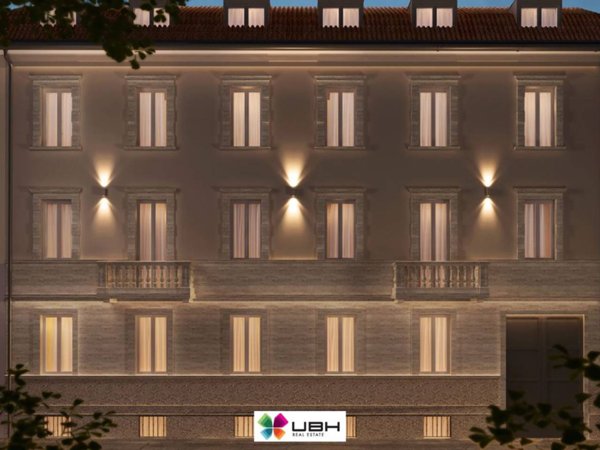 appartamento in vendita a Milano in zona Conchetta