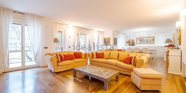 appartamento in vendita a Milano in zona San Siro