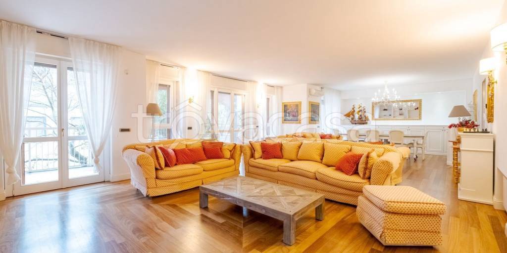 appartamento in vendita a Milano in zona San Siro